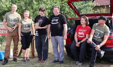 Za nami 6. Rajd Pojazdów Historycznych Widawa 2024